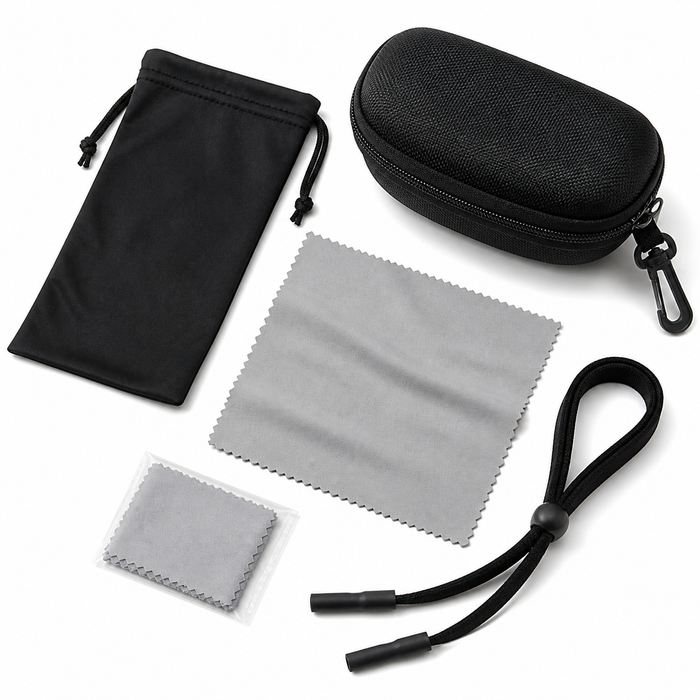 Care & Accessories