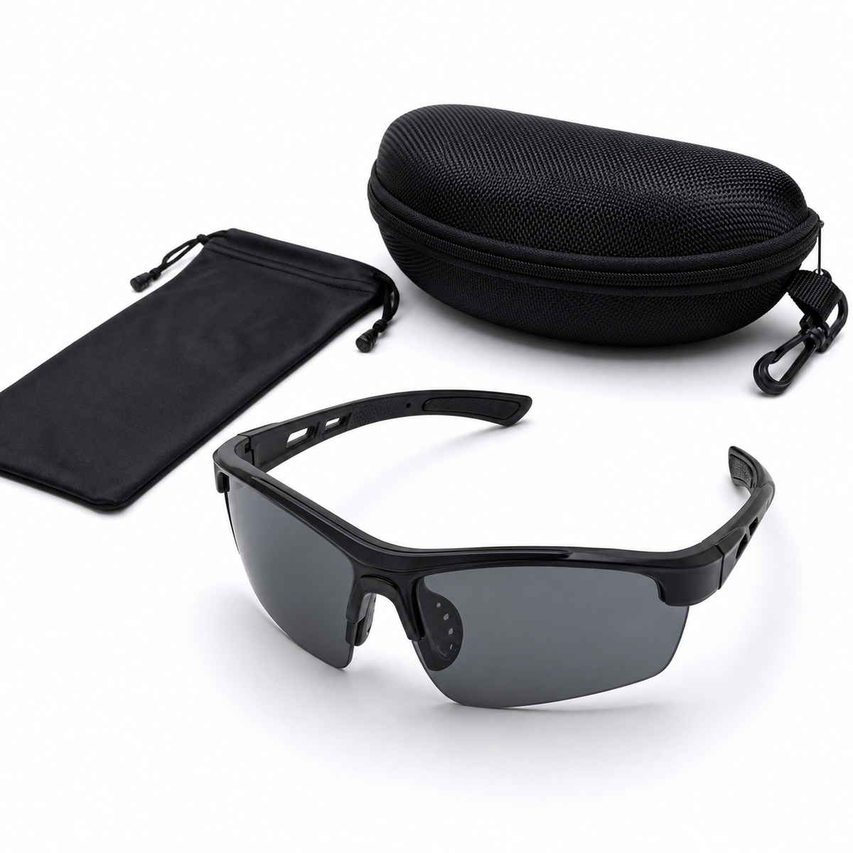CourtShield outdoor smoke pickleball safety sunglasses